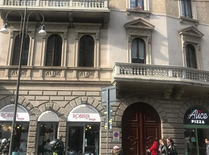 Apartament Duomo1vip