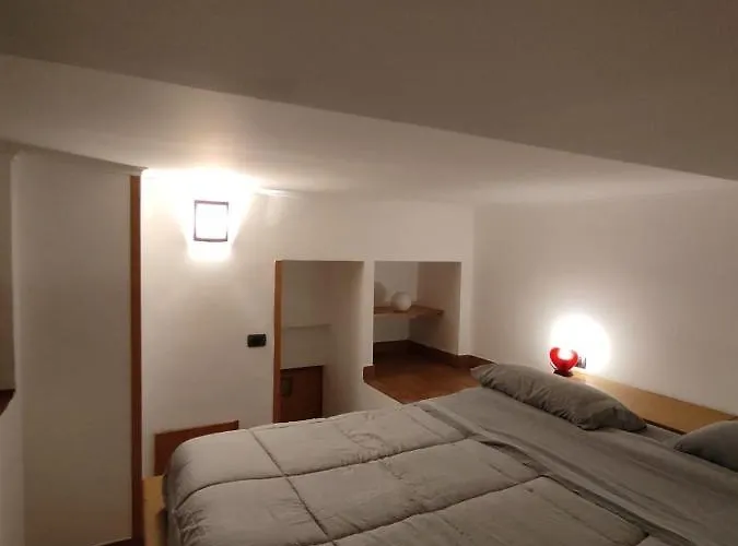 Apartament Duomo1vip Mediolan