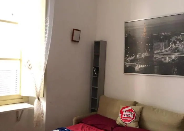 Duomo1vip Apartament Mediolan