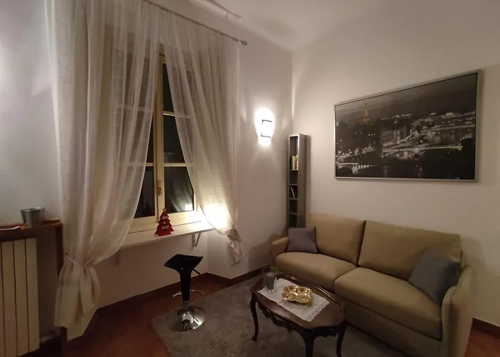 Duomo1vip Apartament