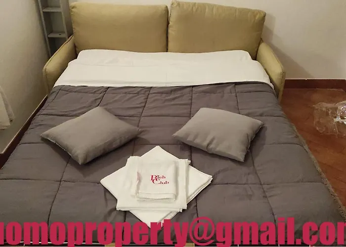 Duomo1vip Apartament *