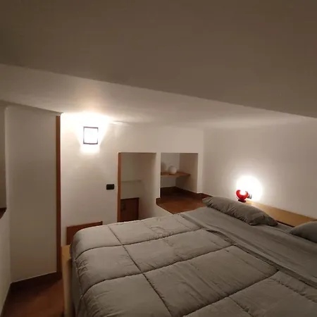 아파트 Duomo1vip 밀라노